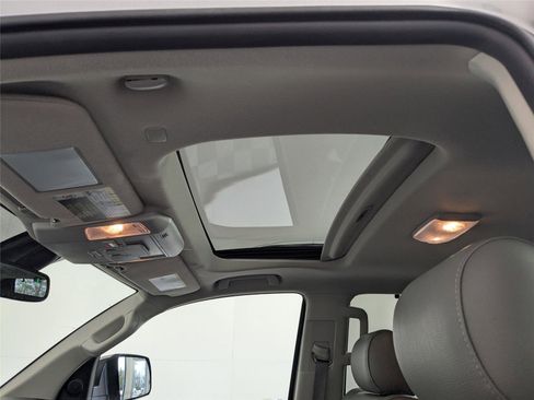 Certified 2020 Toyota Sequoia Limited image 12