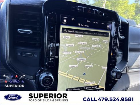 Used 2020 RAM 1500 Limited AWD/4WD image 38
