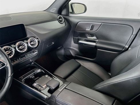 Certified 2021 Mercedes-Benz GLA 250 image 23