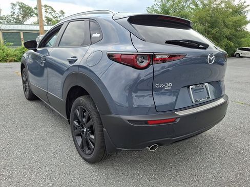New 2026 MAZDA CX-30 AWD 2.5 S image 5