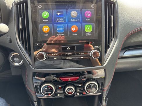 Certified 2023 Subaru Forester Sport image 16