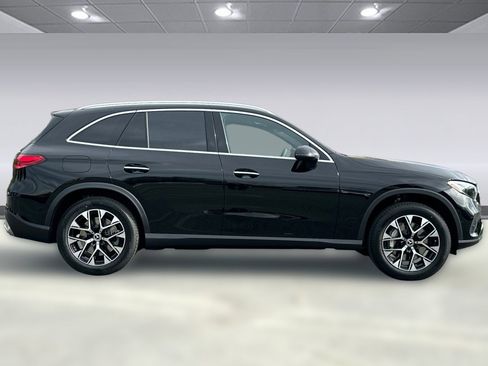 New 2026 Mercedes-Benz GLC 350e 4MATIC image 7