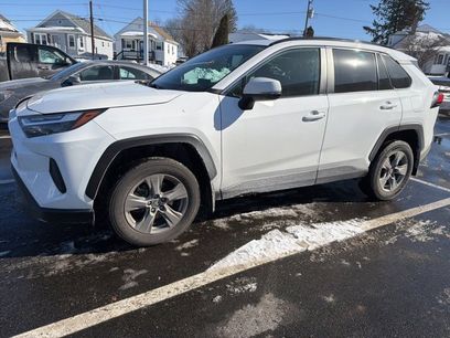 Used 2023 Toyota RAV4 XLE w/ Convenience Package
