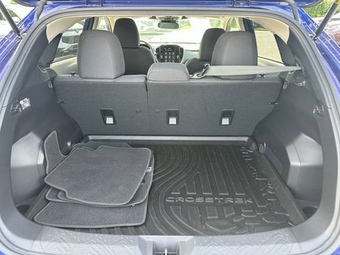 Used 2025 Subaru Crosstrek 2.5i Premium AWD/4WD image 33