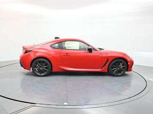 New 2026 Subaru BRZ tS RWD image 8