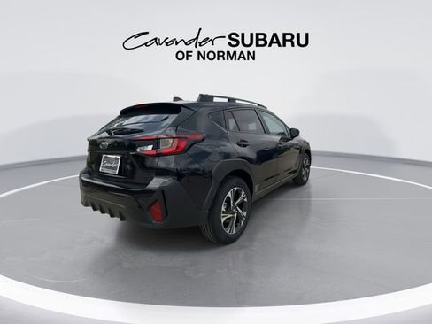 New 2026 Subaru Crosstrek 2.0i Premium AWD/4WD image 8