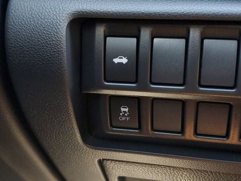New 2026 Subaru WRX Premium AWD/4WD image 30