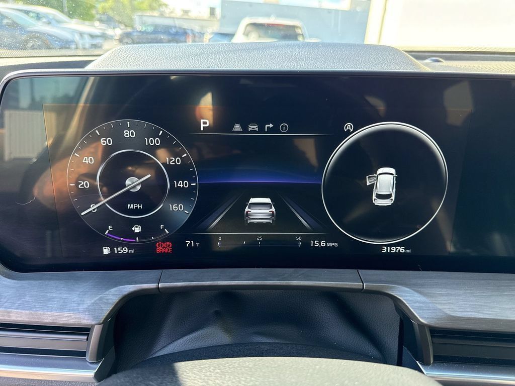 Certified 2024 Kia Telluride SX Prestige X-Line AWD/4WD image 20