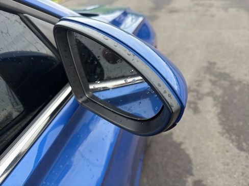 Used 2024 Volkswagen Jetta SE image 6