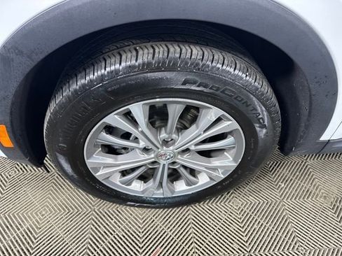 Used 2023 Buick Envision Preferred FWD image 10