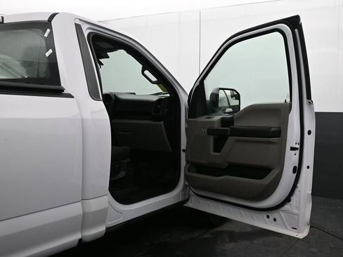 Used 2019 Ford F150 XL w/ XL Power Equipment Group image 14