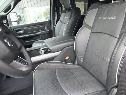 New 2026 RAM 3500 Laramie image 10