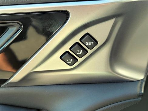 Used 2024 Subaru Outback Limited image 33