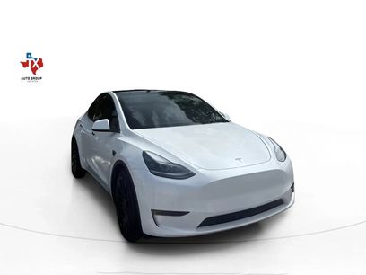 Used 2022 Tesla Model Y Performance