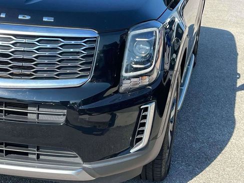 Used 2020 Kia Telluride EX w/ EX Premium Package FWD image 37
