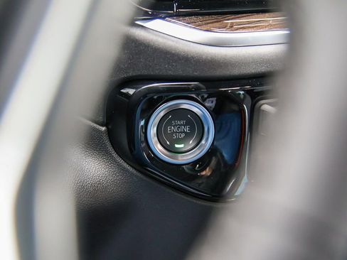 New 2025 Chevrolet Silverado 2500 LT image 32