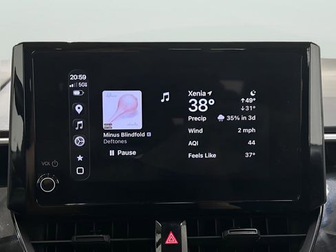 Used 2023 Toyota Corolla LE image 22