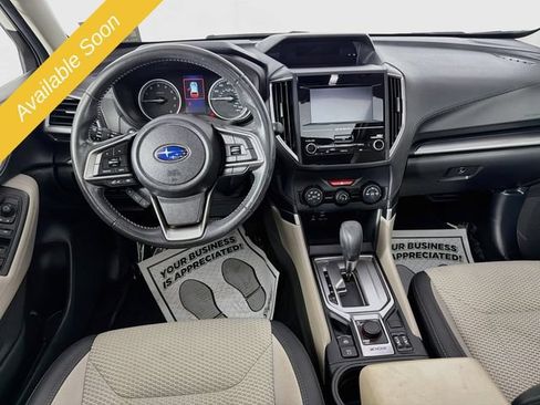 Used 2024 Subaru Forester Premium AWD/4WD image 21