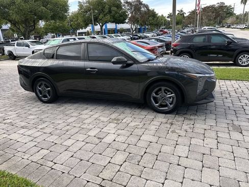 Used 2025 Kia K4 FWD image 15