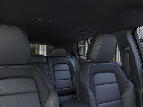 New 2026 Chevrolet Equinox EV LT image 48