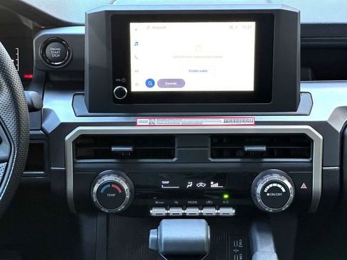 New 2026 Toyota Tacoma SR5 image 21