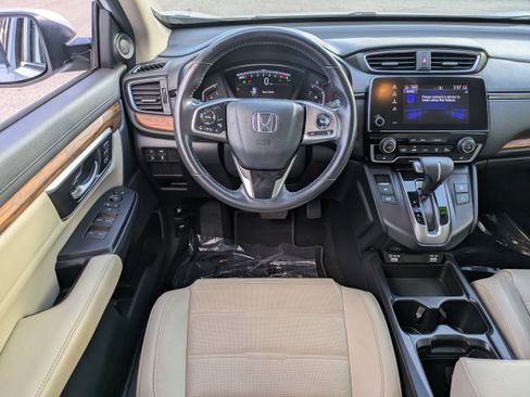 Used 2022 Honda CR-V EX-L image 18
