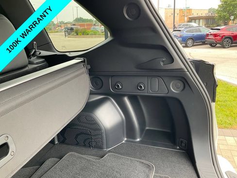 Certified 2026 Subaru Forester Sport w/ Sport Package AWD/4WD image 64