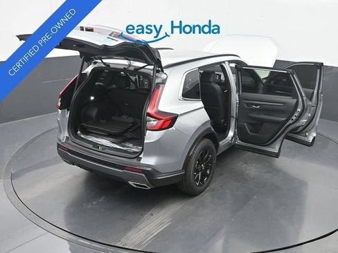 Used 2025 Honda CR-V Sport image 39