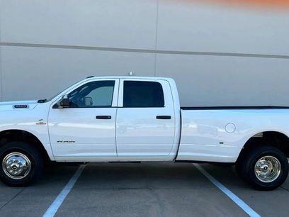Used 2022 RAM 3500 Tradesman