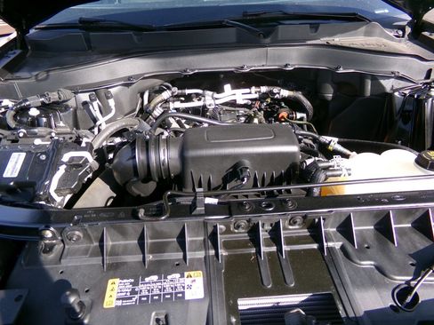 Used 2023 Ford Explorer 4WD image 51
