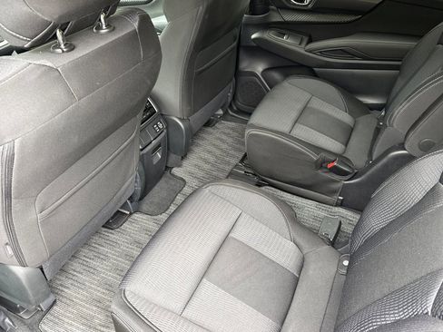 Used 2025 Subaru Ascent Premium AWD/4WD image 15