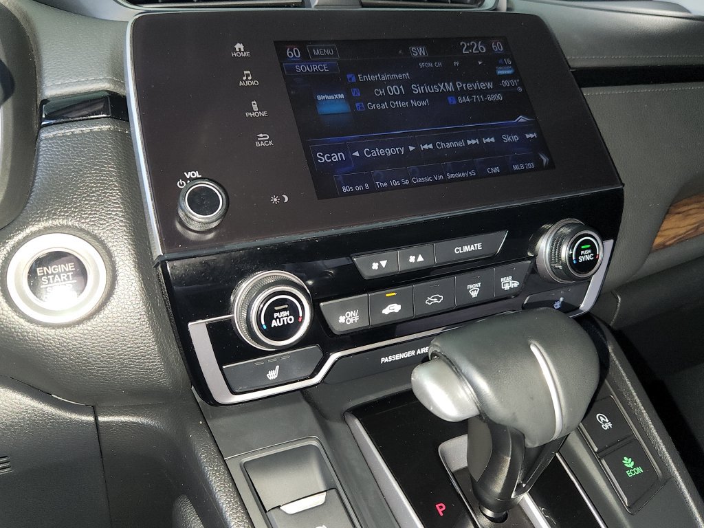 Used 2022 Honda CR-V EX-L image 34