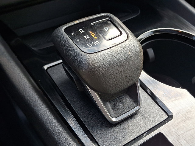 Used 2023 Nissan Rogue SV w/ SV Premium B Package AWD/4WD image 15