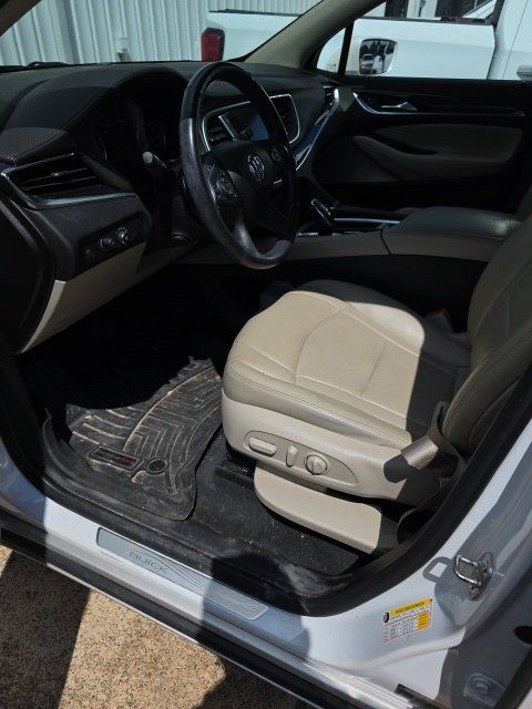 Used 2019 Buick Enclave Premium w/ Trailering Package, 5000 lbs. FWD image 8