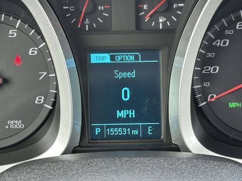 Used 2015 Chevrolet Equinox LS AWD/4WD image 30