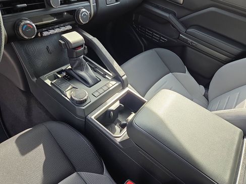 New 2026 Toyota Tacoma TRD Sport image 15