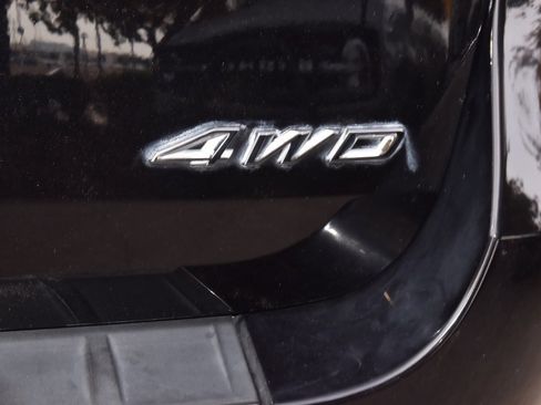 Certified 2023 Ford Explorer Limited image 40