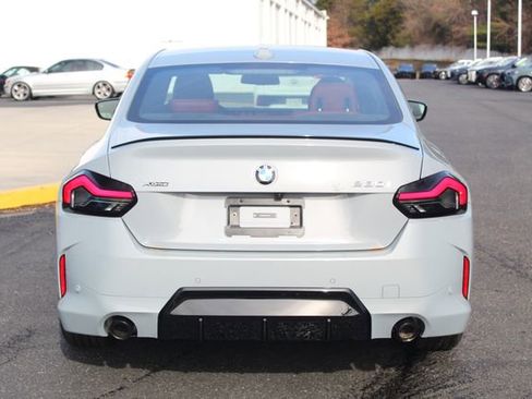 New 2026 BMW 230i xDrive Coupe w/ Premium Package image 7