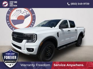 New 2026 Ford Ranger XL RWD 360° Tour