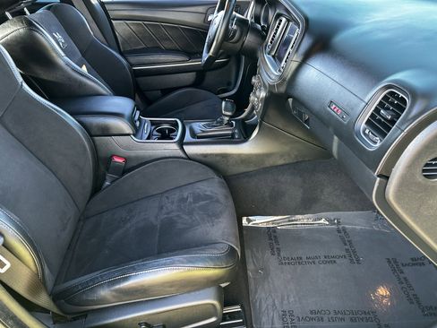 Certified 2023 Dodge Charger Scat Pack w/ Plus Group image 10
