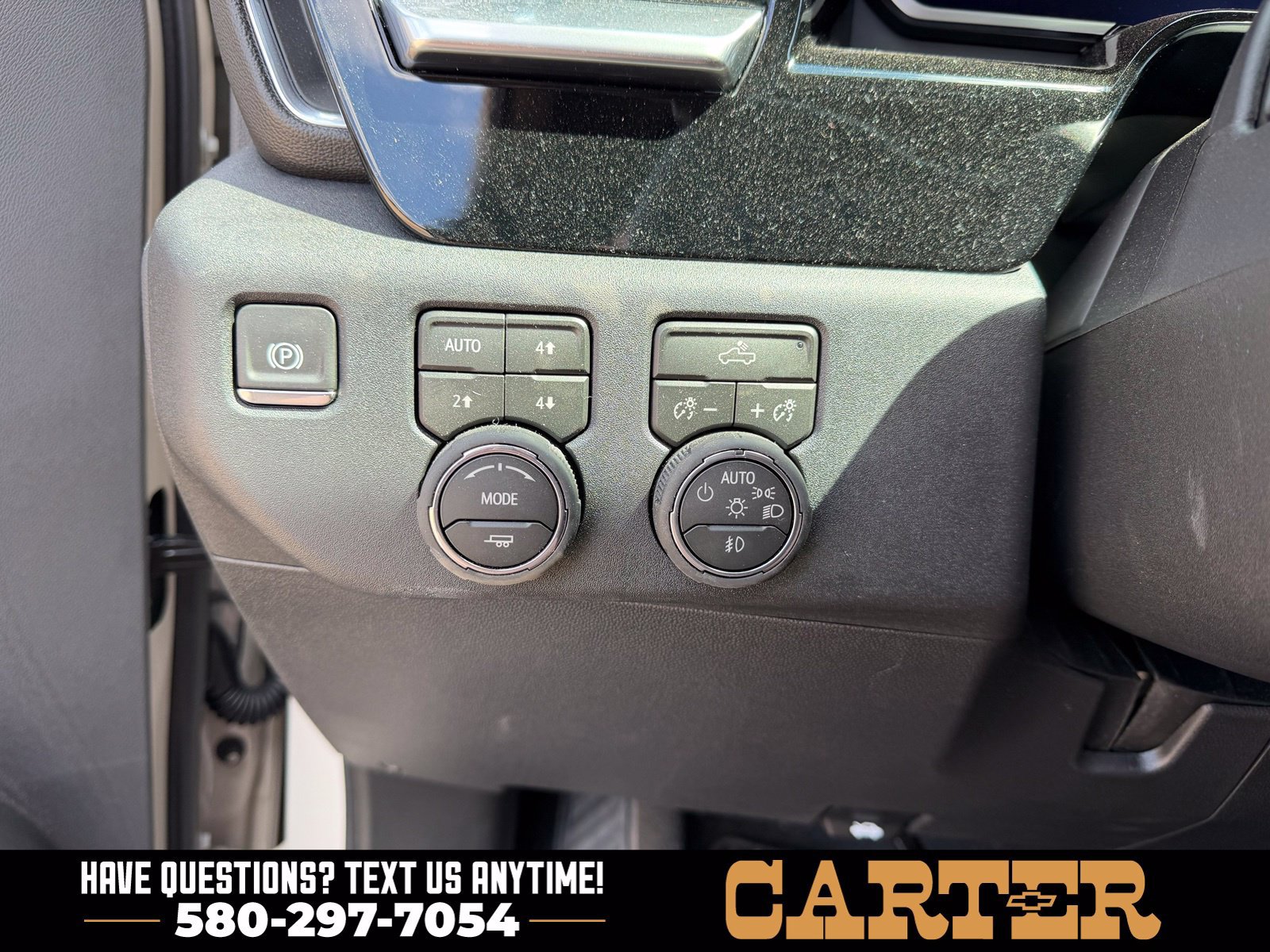 New 2026 Chevrolet Silverado 1500 RST w/ Z71 Off-Road Package AWD/4WD image 22