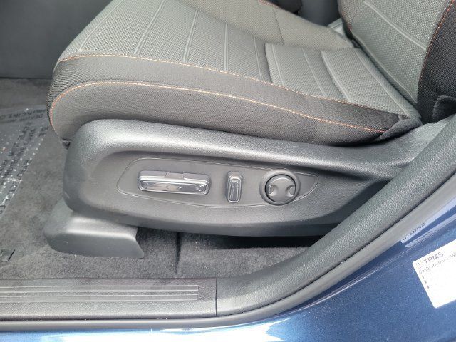Used 2026 Honda CR-V TrailSport image 11