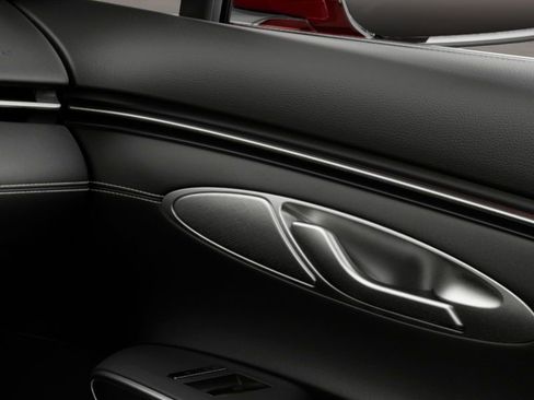 New 2026 Genesis GV70 2.5T image 23