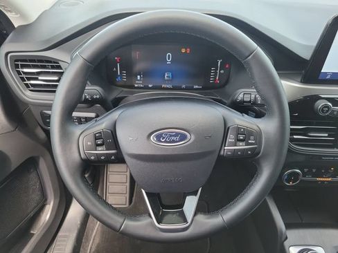 Used 2024 Ford Escape Active FWD image 24