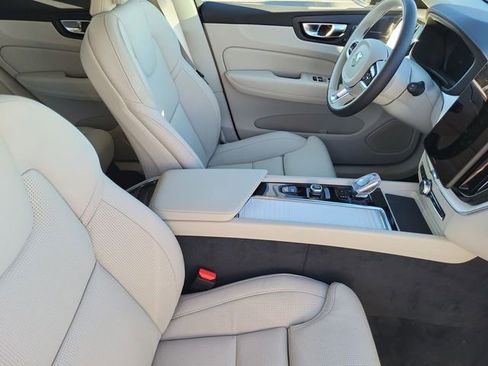 New 2026 Volvo XC60 B5 Ultra w/ Protection Package Premier image 17
