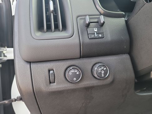 Used 2022 Chevrolet Colorado ZR2 w/ LPO, Power Package image 33