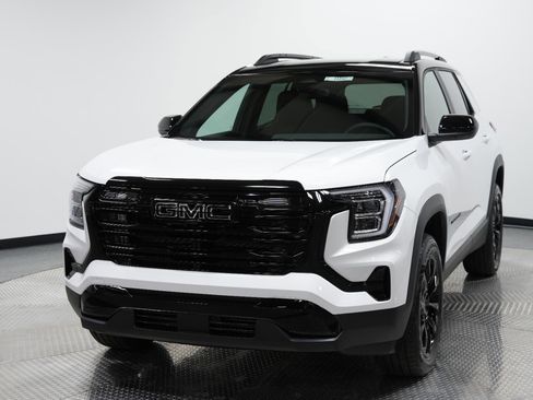 New 2026 GMC Terrain Elevation w/ Black Edition image 3
