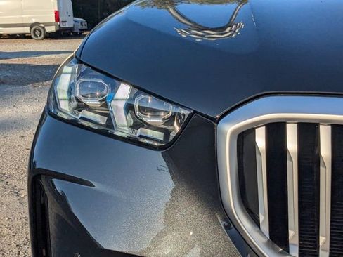 New 2026 BMW X5 sDrive40i w/ Executive Package RWD image 11