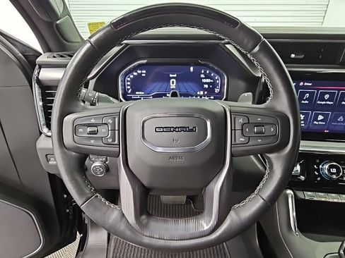 Used 2023 GMC Sierra 1500 Denali Ultimate image 23
