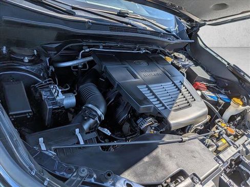 Used 2020 Subaru Forester Sport w/ Popular Package #2 image 24